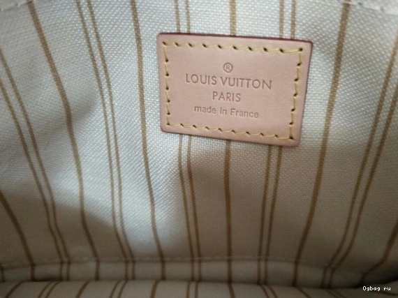 MM Neverfull Louis Vuitton 0825